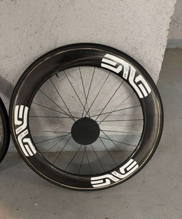 Używany Enve SES 4.5 Wheels bike — zdjęcie 5 z 5
