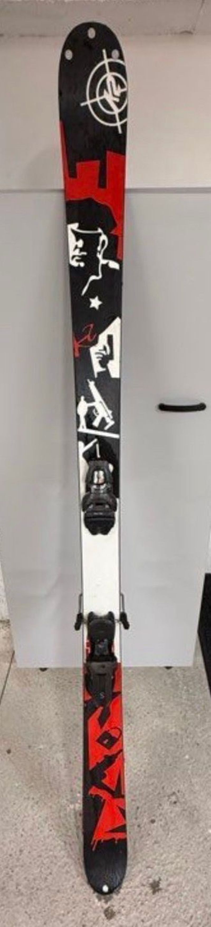 Used K2 Lange Ski et chaussures Skiing & Skitouring