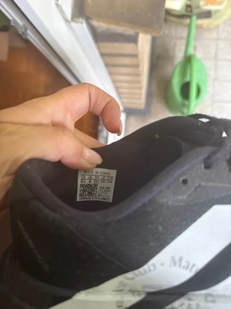 Used Adidas Adizero Evo SL bike — image 5 of 5