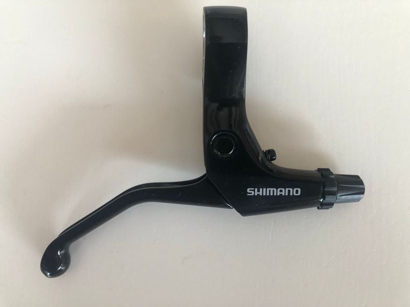Gebrauchtes Shimano BL-R550-R Brake Lever 2020 Brakes