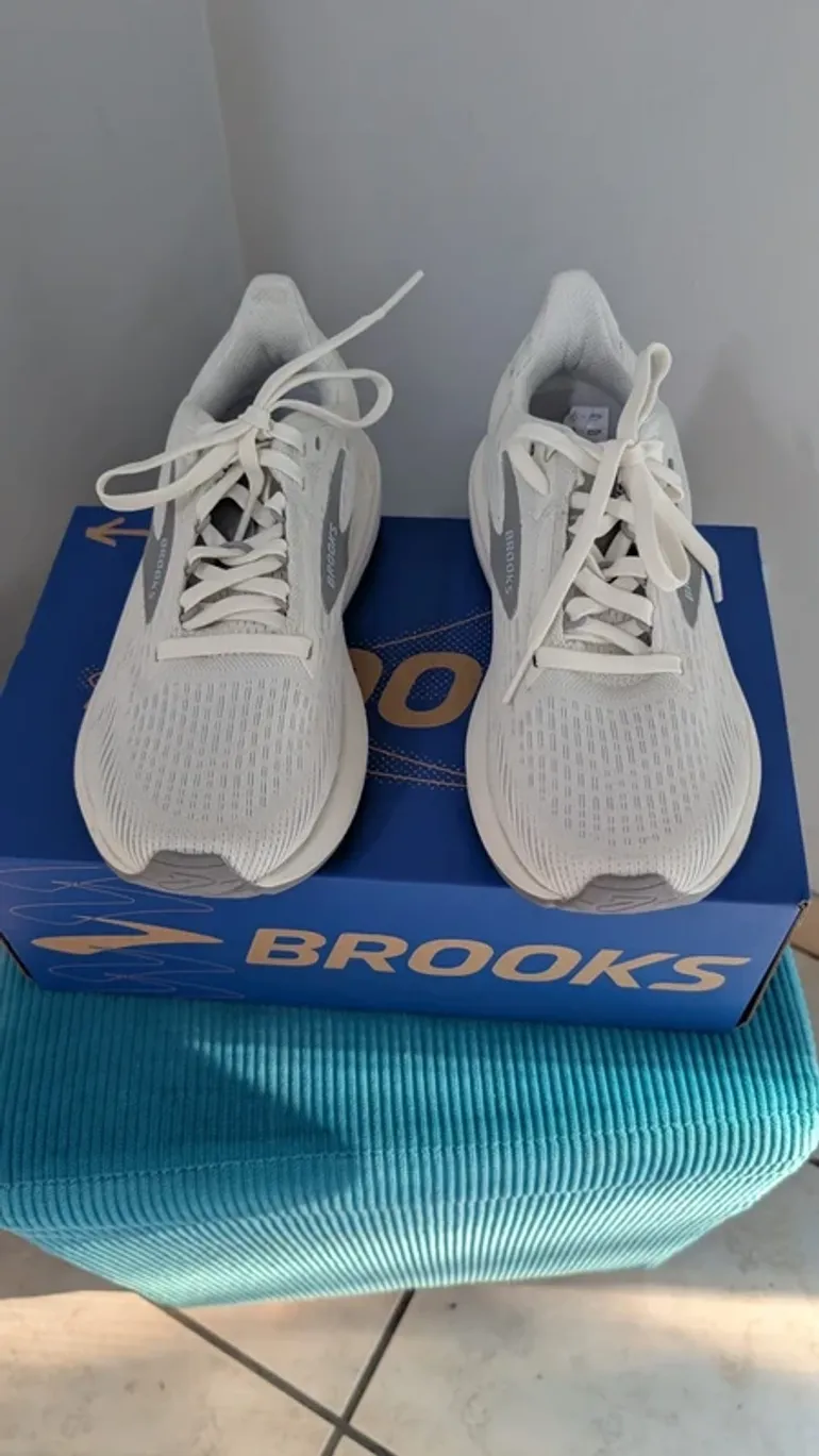 Tweedehands Brooks Running Shoes bike — afbeelding 3 van 6