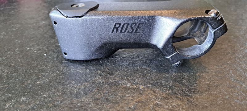 Gebrauchtes Rose Stuurpen 2023 Cockpit