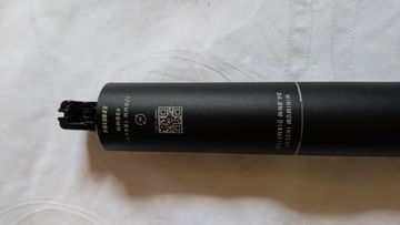 Brugt Bontrager Line 34.9 Dropper Post 170mm 2026 bike — billede 3 af 7