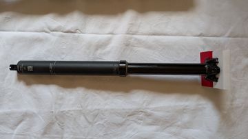 Brugt Bontrager Line 34.9 Dropper Post 170mm 2026 bike — billede 2 af 7