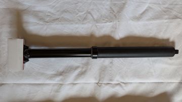 Brugt Bontrager Line 34.9 Dropper Post 170mm 2026 bike — billede 6 af 7