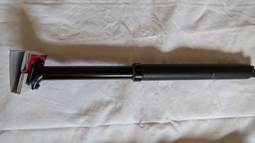 Brugt Bontrager Line 34.9 Dropper Post 170mm 2026 bike — billede 4 af 7