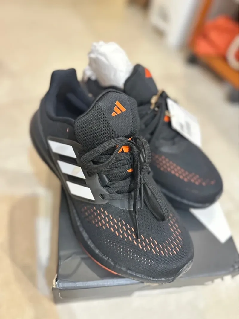 Tweedehands Adidas Pureboost 22 Running Shoes