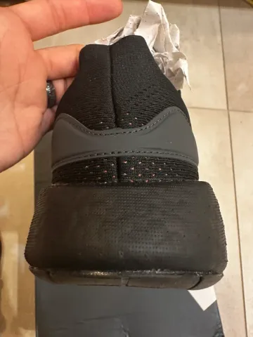 Used Adidas Pureboost 22 bike — image 4 of 7