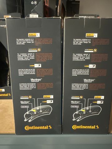 Continental GP5000 Edition 2026 bike usato — immagine 2 di 2