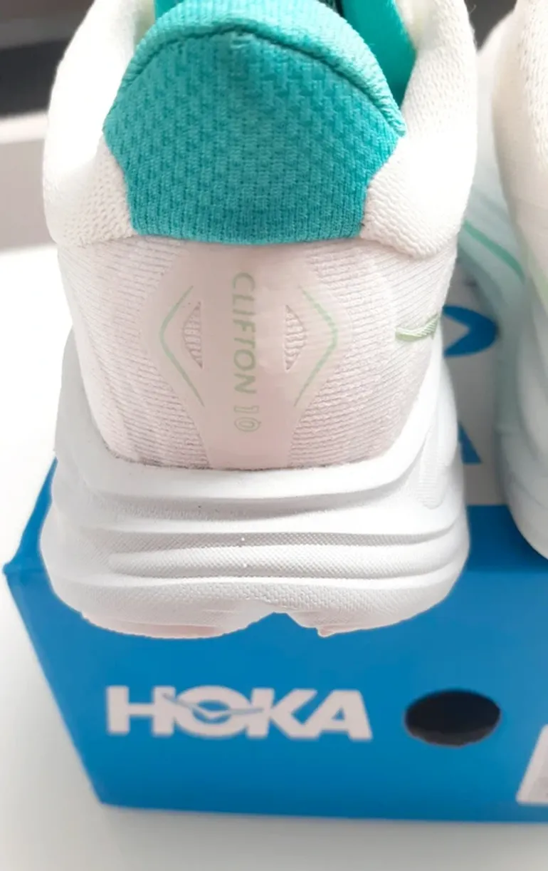 Used Hoka Clifton 10 bike — image 8 of 8