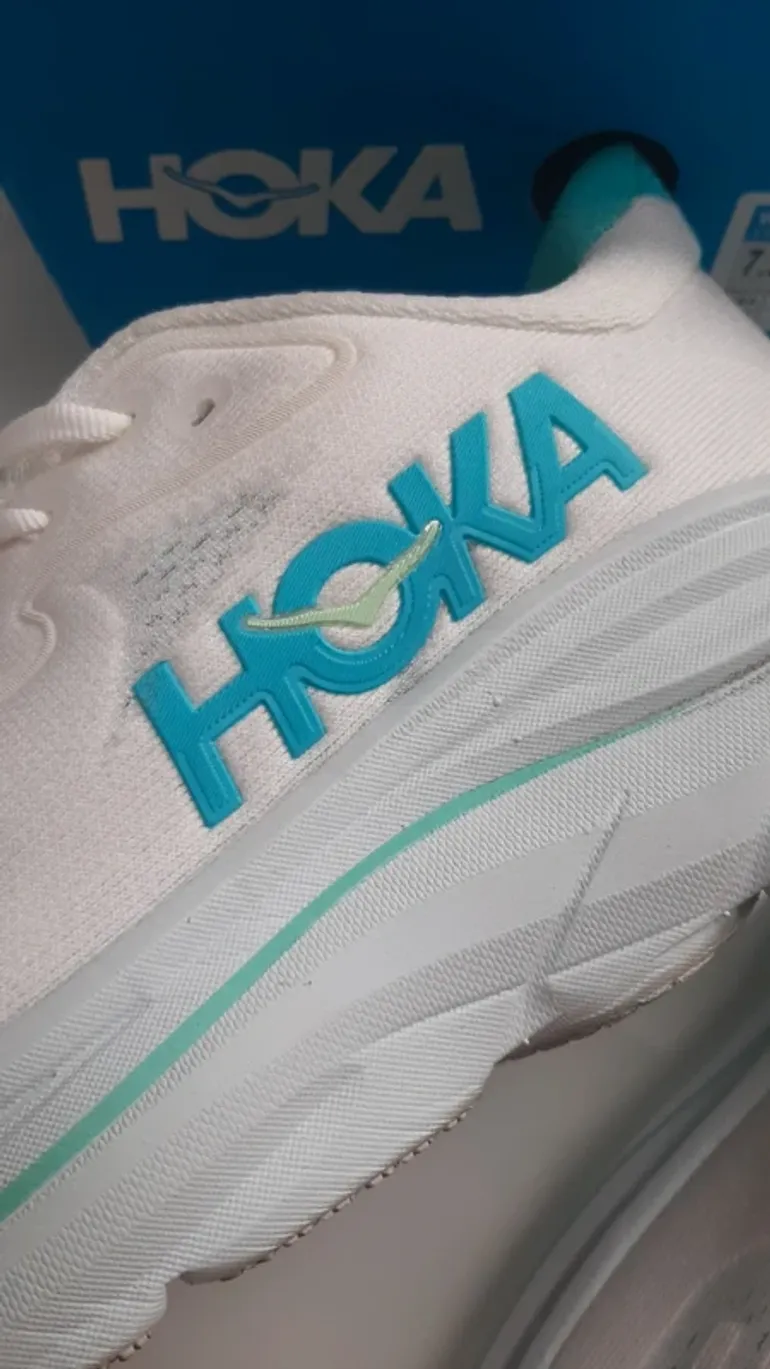 Used Hoka Clifton 10 bike — image 7 of 8