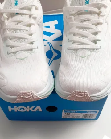 Used Hoka Clifton 10 bike — image 5 of 8