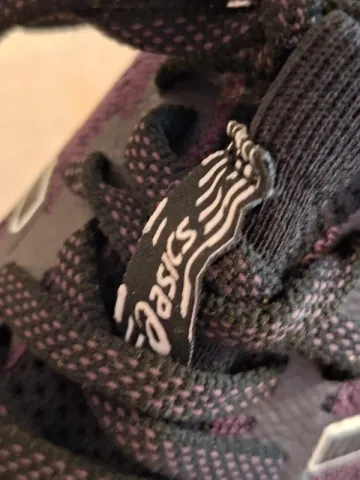 Used Asics Gel-Kayano 28 MK bike — image 5 of 7