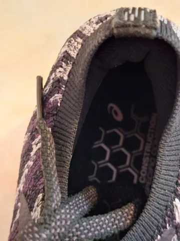 Used Asics Gel-Kayano 28 MK bike — image 6 of 7