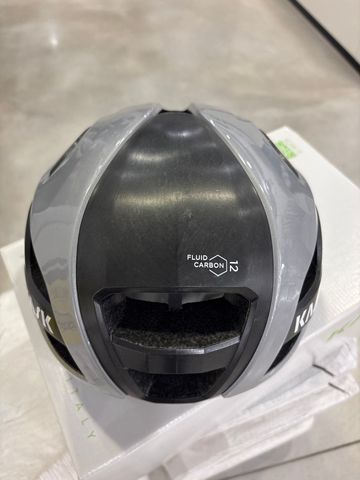 Brugt Kask Elemento 2024 bike — billede 2 af 2