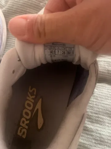 Used Brooks Glycerin 22 bike — image 3 of 6