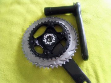 Used Sram Force Cranks bike — image 2 of 2