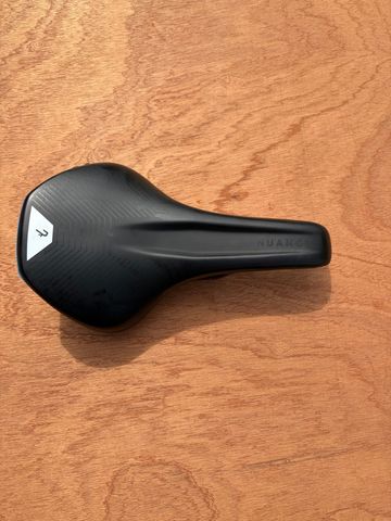 Tweedehands Nuance Saddle bike — afbeelding 2 van 2