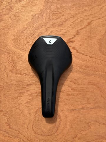 Tweedehands Nuance Saddle bike — afbeelding 1 van 2