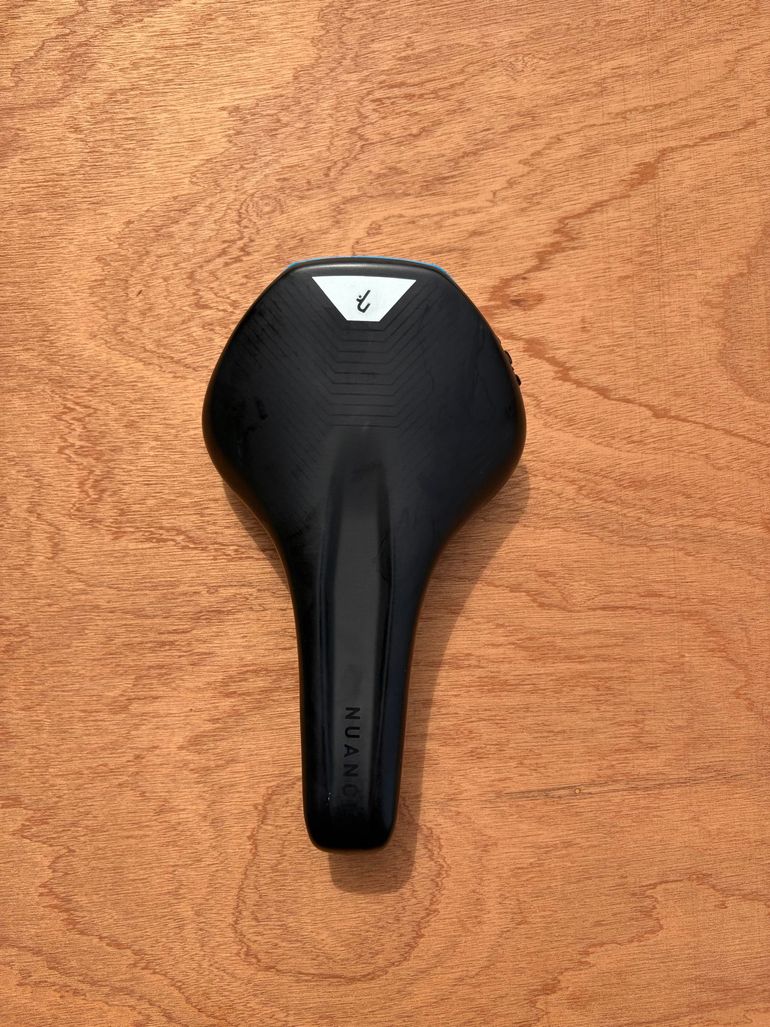 Tweedehands Nuance Saddle bike — afbeelding 1 van 2