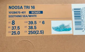 Used Asics Noosa Tri 16 bike — image 8 of 8