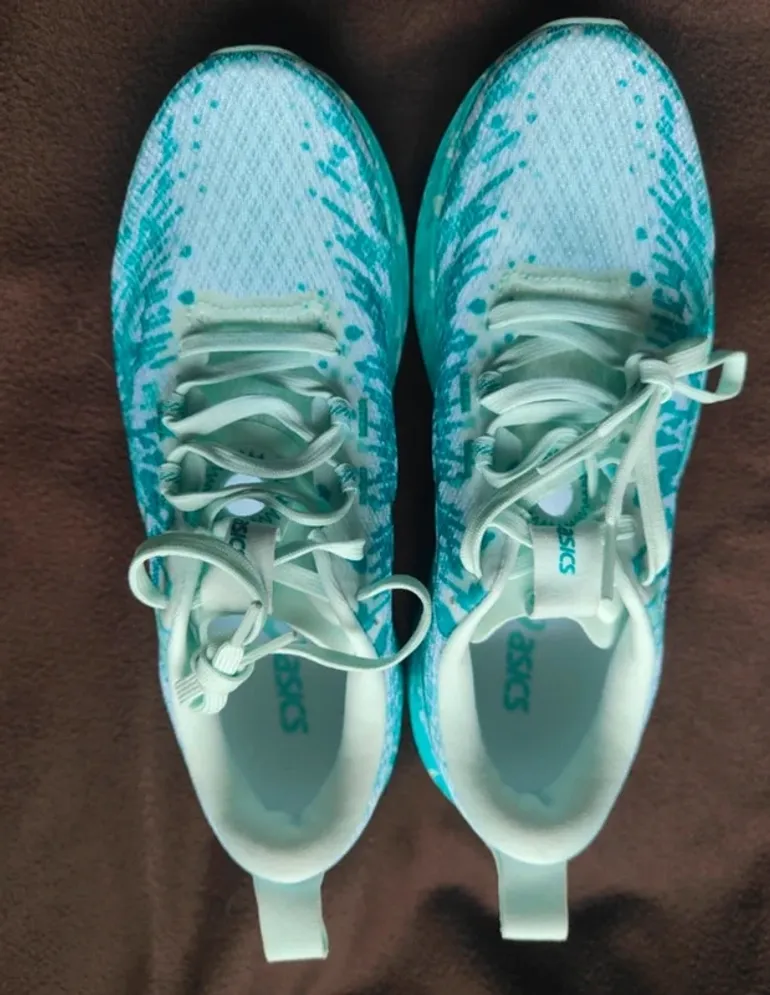 Used Asics Noosa Tri 16 bike — image 4 of 8