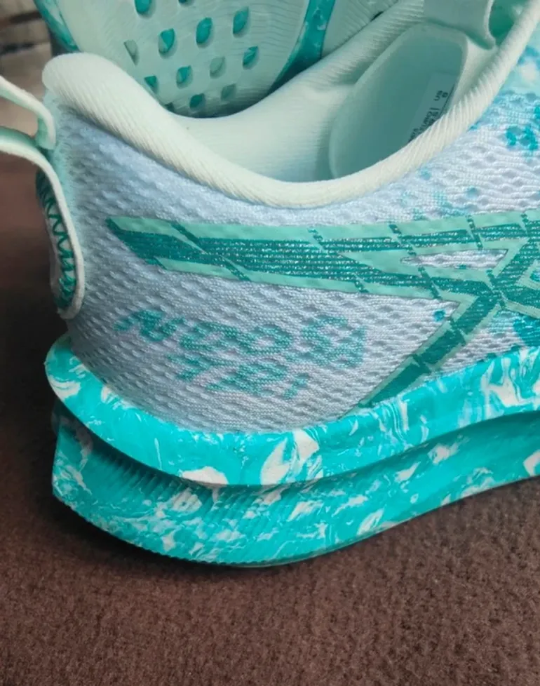 Used Asics Noosa Tri 16 bike — image 7 of 8