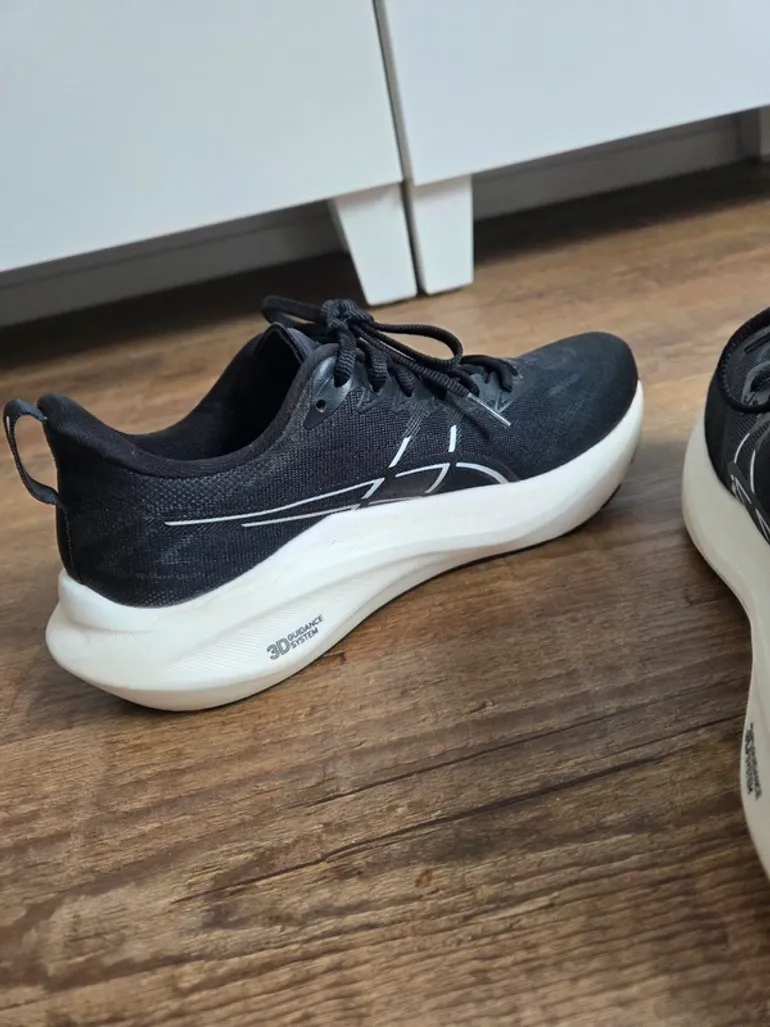 Asics PowerGel bike usato — immagine 4 di 5