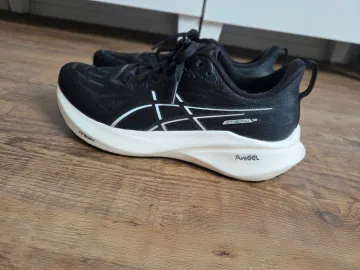 Asics PowerGel bike usato — immagine 2 di 5