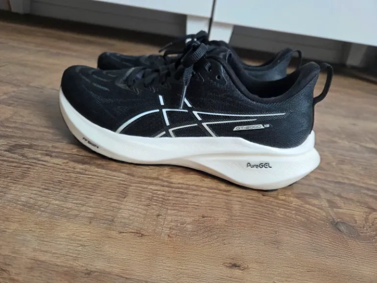 Asics PowerGel bike usato — immagine 2 di 5