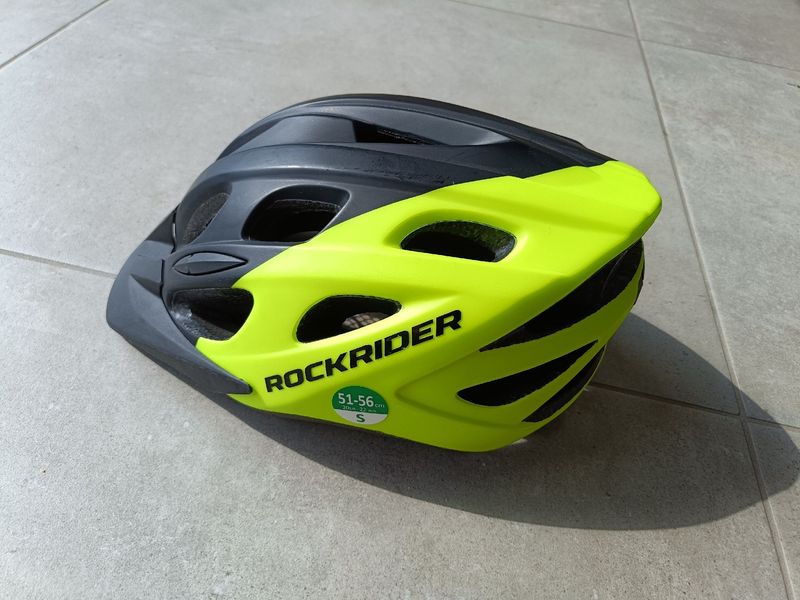 Used Rockrider mtb 500 teen 2022 Cycling Accessories