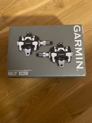 bianchi_khs様　Garmin Vector 3s Vector 3 and Vector 3S Sensor Performance Issues | Vector™ 3