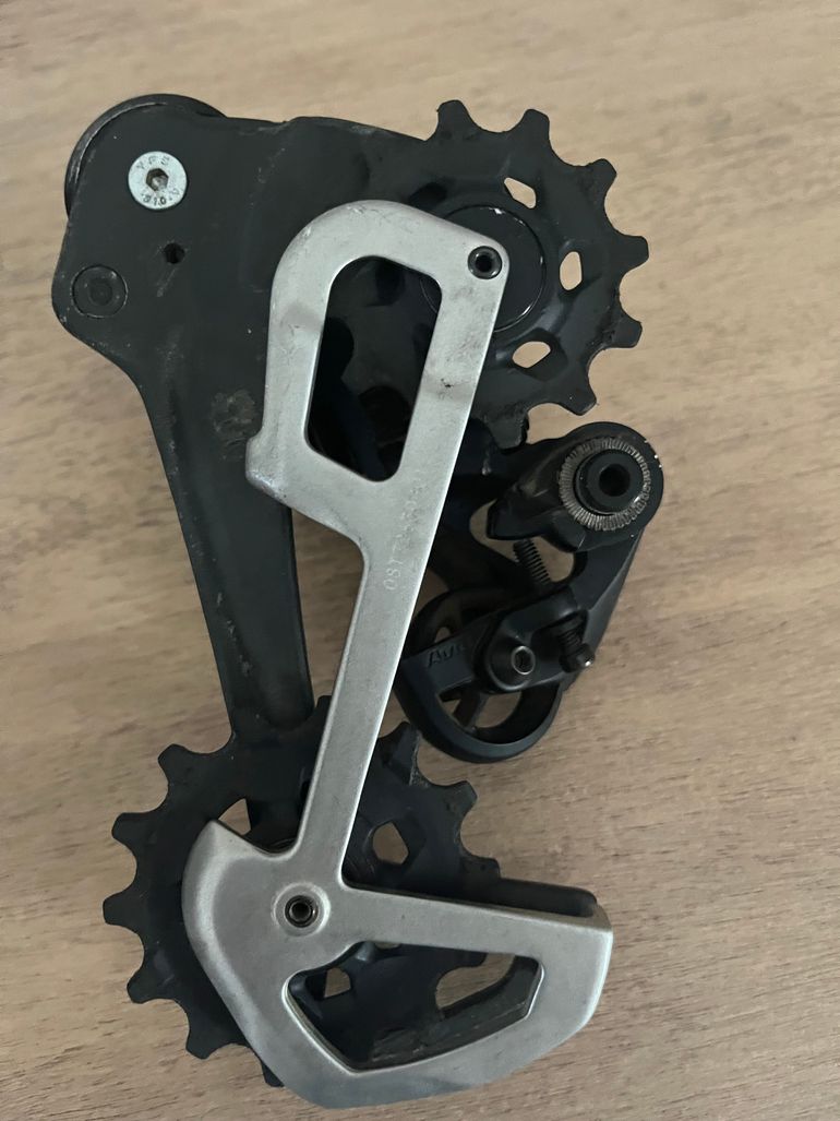 Použité Sram XX1 bike — obrázek 3 z 6