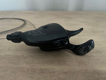 Použité Sram XX1 bike — obrázek 6 z 6