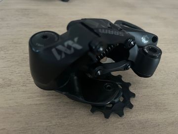 Použité Sram XX1 bike — obrázek 2 z 6