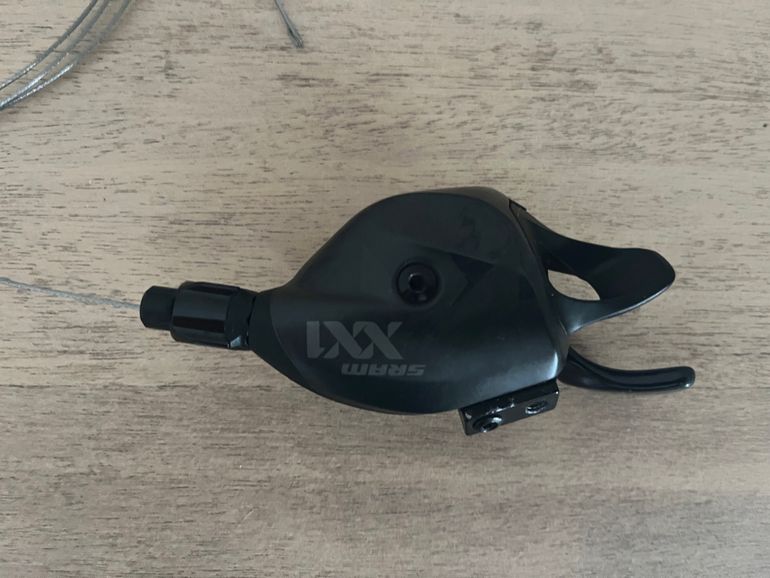 Použité Sram XX1 bike — obrázek 4 z 6