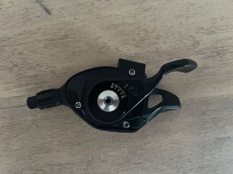 Použité Sram XX1 bike — obrázek 5 z 6
