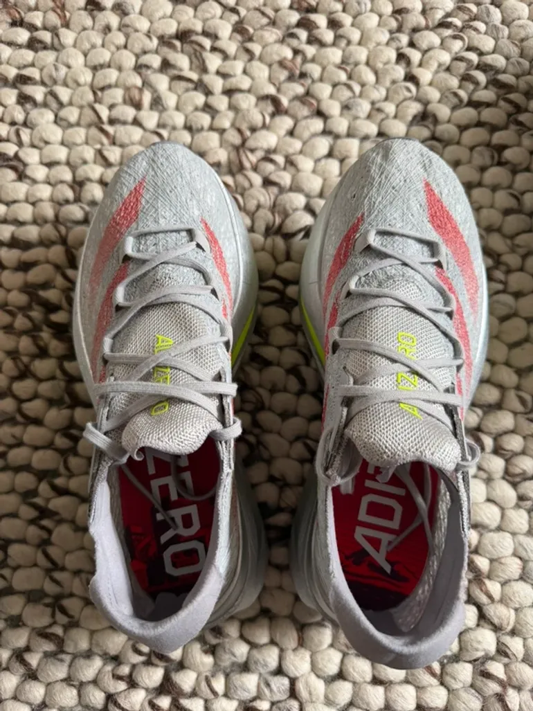 Used Adidas Adizero Prime x2 bike — image 6 of 13