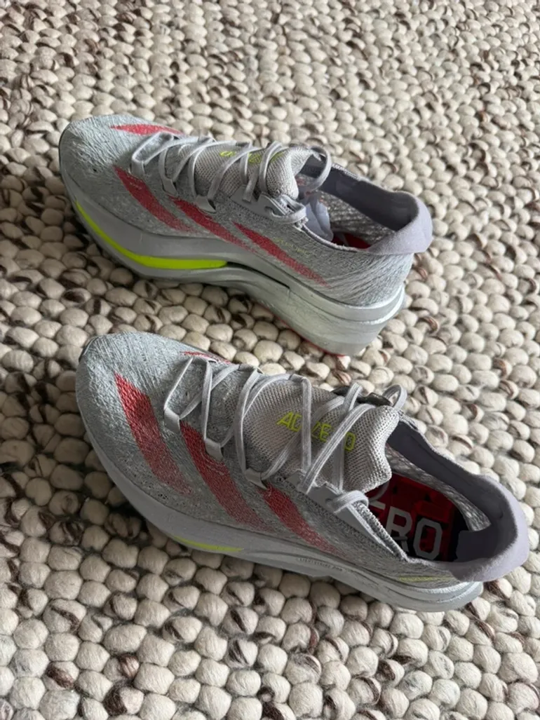Used Adidas Adizero Prime x2 bike — image 8 of 13