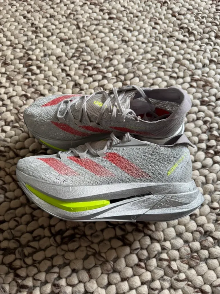 Used Adidas Adizero Prime x2 bike — image 11 of 13