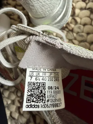 Used Adidas Adizero Prime x2 bike — image 5 of 13