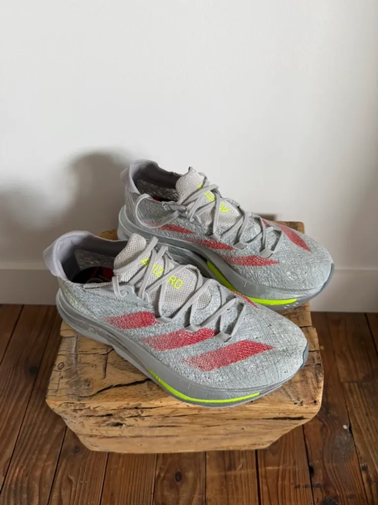 Used Adidas Adizero Prime x2 bike — image 4 of 13