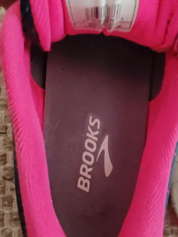 Used Brooks Ghost 13 bike — image 3 of 8