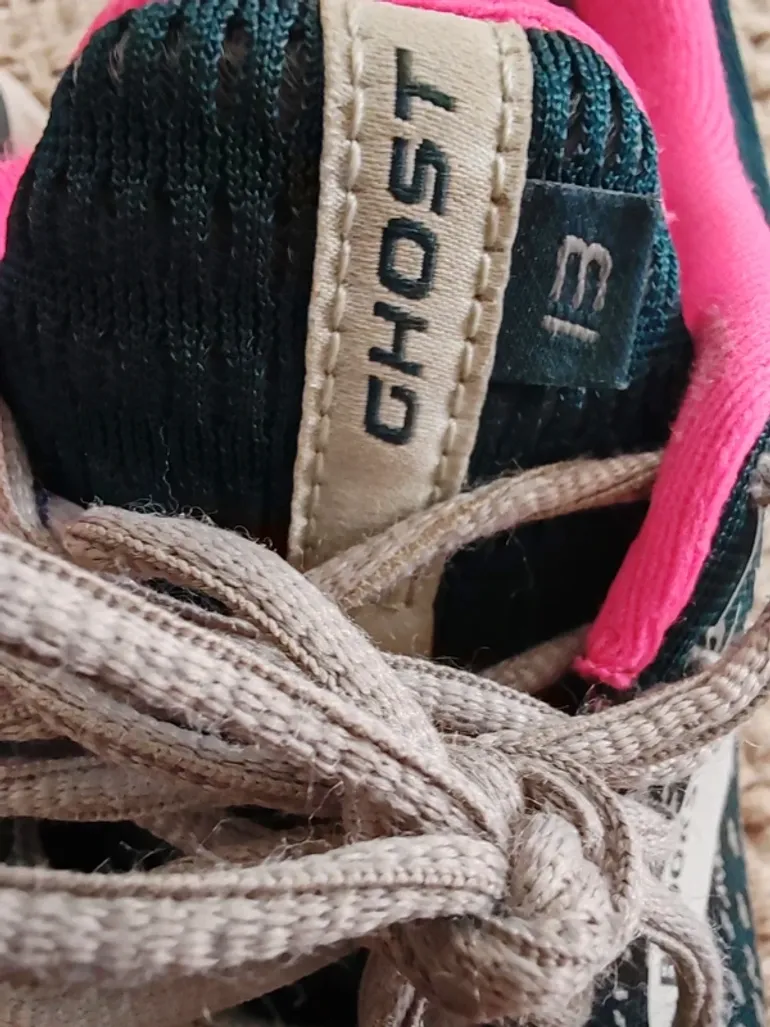 Used Brooks Ghost 13 bike — image 4 of 8