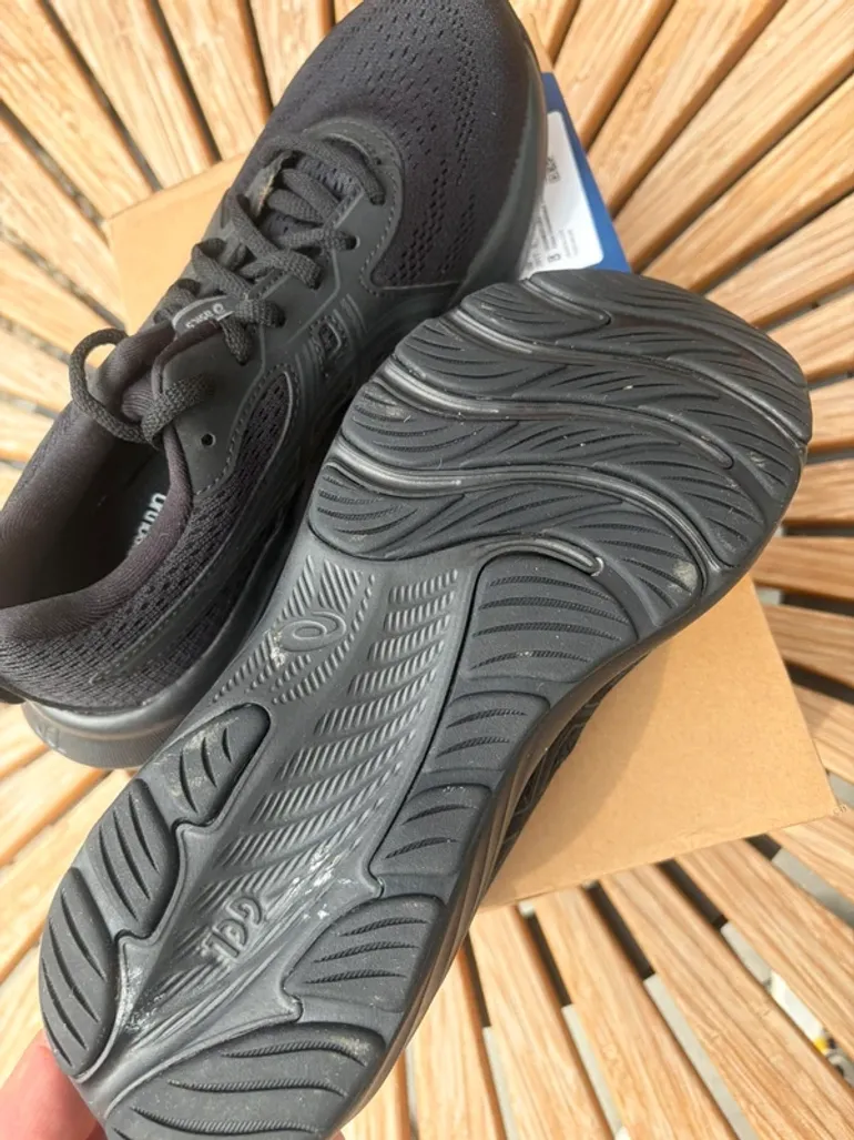 Tweedehands Asics Gel Contend 9 bike — afbeelding 5 van 6
