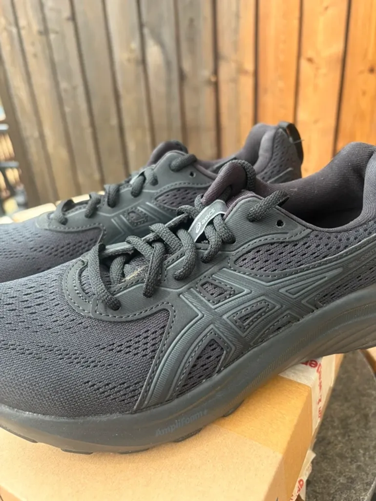 Tweedehands Asics Gel Contend 9 bike — afbeelding 2 van 6