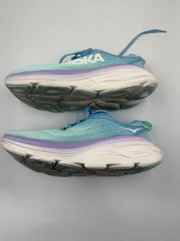 Used Hoka Bondi 8 bike — image 8 of 9