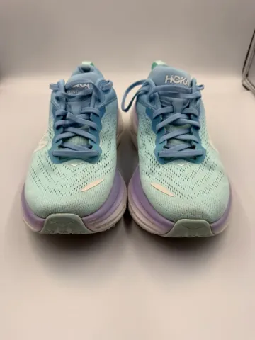 Used Hoka Bondi 8 bike — image 2 of 9