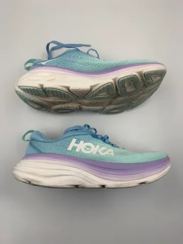 Used Hoka Bondi 8 bike — image 7 of 9