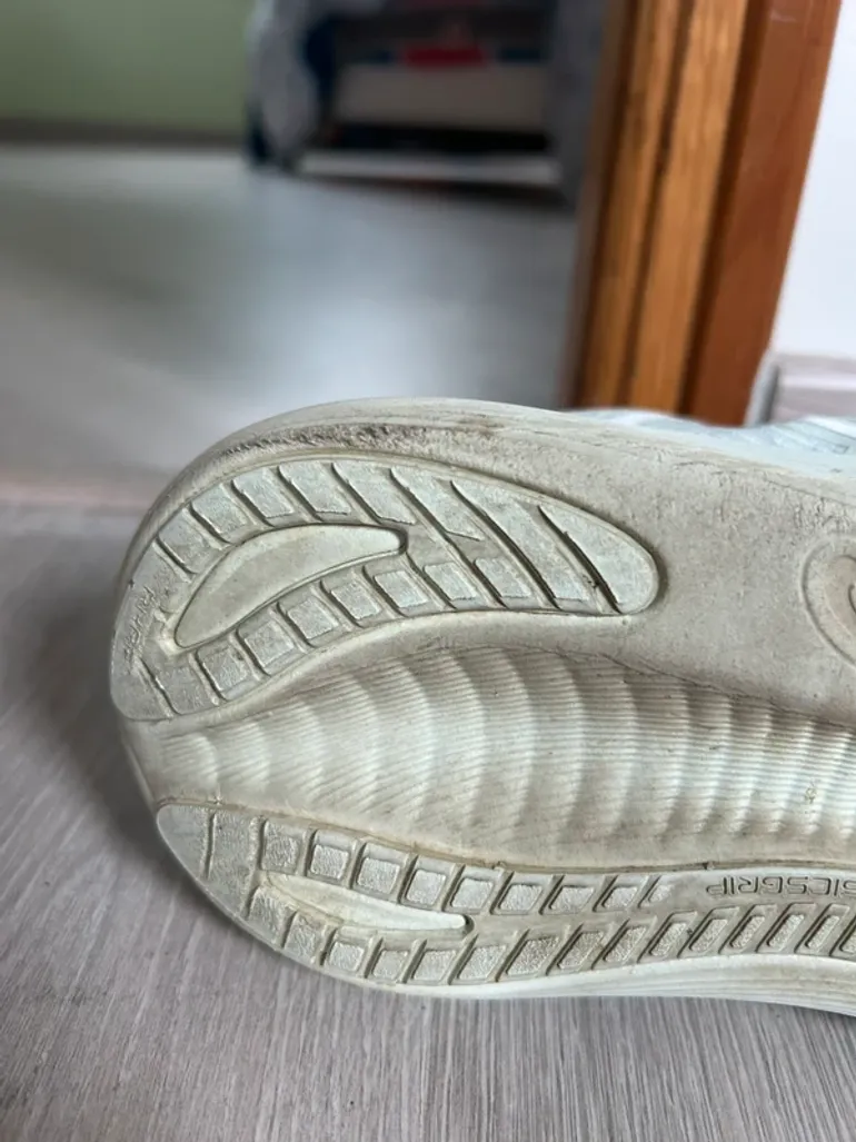 Tweedehands Adidas Nimbus 27 bike — afbeelding 5 van 5